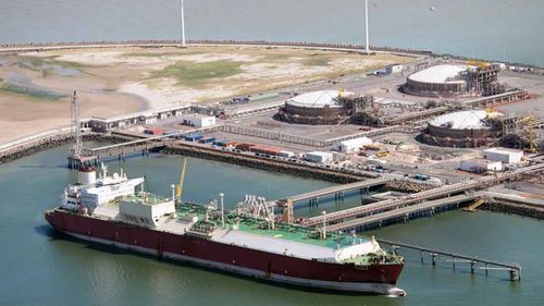 Katar ateşkes sonrası LNG üretimini yeniden başlatmaya hazırlanıyor