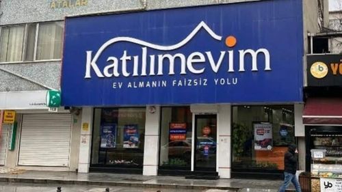 Katılımevim operasyonunda gözaltına alınan isimler belli oldu