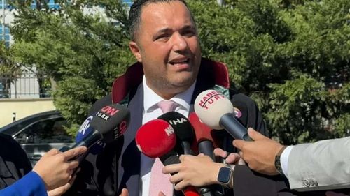Katip Kürşat Yılmaz, rüşvetten tutuklanan Avukat Rezan Epözdemir'le eski Savcı Cengiz Çallı'nın ilişkisini anlattı