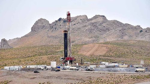 Kato Dağı’nda petrol heyecanı