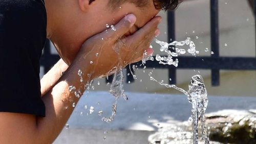 Kavurucu sıcaklıklar geliyor, bazı bölgelerde sağanak bekleniyor