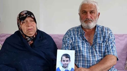 Bakan Gürlek’in açıklamaları 17 yıldır ‘kayıp’ olarak bilinen Yusuf’un ailesine umut oldu