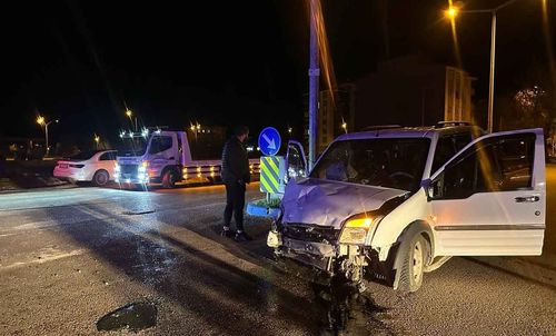 Bayram tatilinin ilk 3 gününde trafik kazalarında 19 kişi öldü