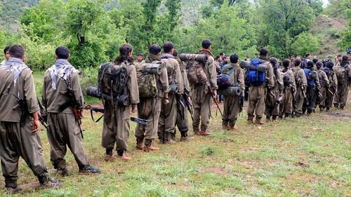 KCK: Öcalan’ın istediği adımı atacağız