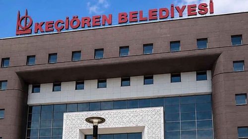 Keçiören Belediyesi’nde 129 personelin uyuşturucu testi pozitif çıktı