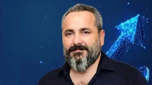 Bitexen'in sahibi Kemal Cenk Erdem tutuklandı