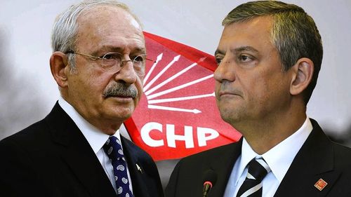 CHP'deki iç savaşta İmamoğlu cephesinden yeni hamle: Kılıçdaroğlu'nu partiden ihraç edecekler
