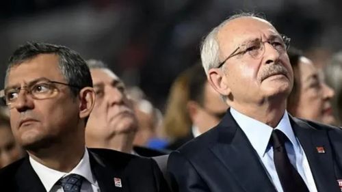 CHP'den iç savaş haberleri: Kılıçdaroğlu kimleri Allah'ın adaletine havale etti?