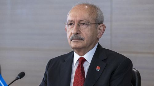 Kemal Kılıçdaroğlu ilk kez konuştu: Özgür Özel'in yeni görevi hayırlı olsun