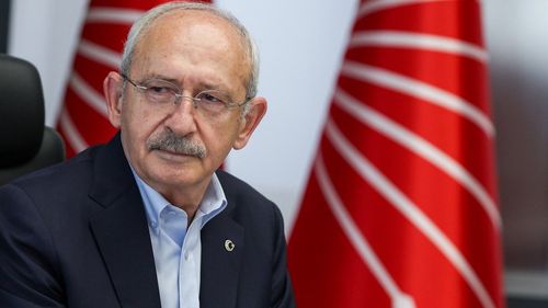 Kılıçdaroğlu, 