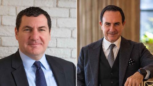 Fon soruşturmasında Alkin kardeşlerin ifadeleri ortaya çıktı: 1,4 milyar TL'den 280 milyar TL'ye çıkan değer soruldu