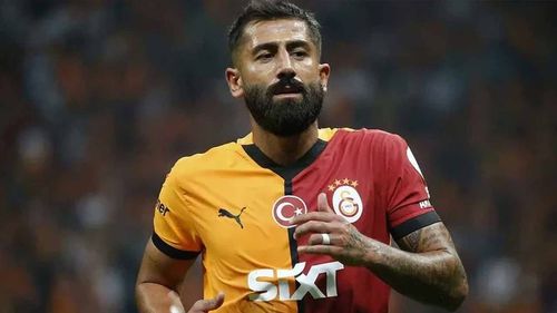 Galatasaray, Kerem Demirbay ile yolları ayırdı