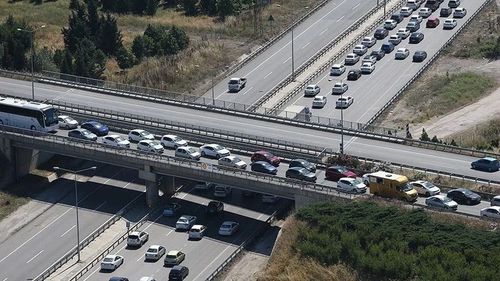 Ramazan Bayramı boyunca köprü ve otoyollar ücretsiz