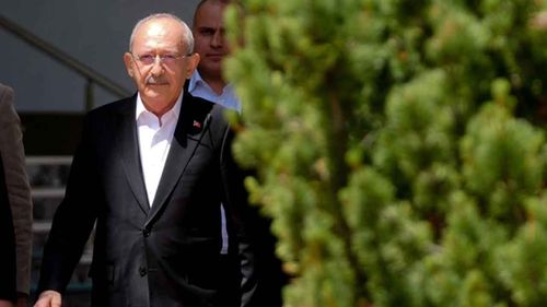 Kılıçdaroğlu bayramın ikinci günü CHP Genel Merkezi’ne gidiyor