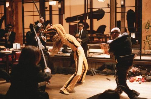 Tarantino’nun kült filmi Kill Bill hakkında inceleme