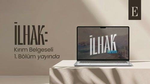 İlhak: Kırım Belgeseli | 1. bölüm