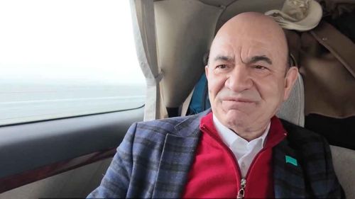  Sürgün | Kırım 2. Bölüm