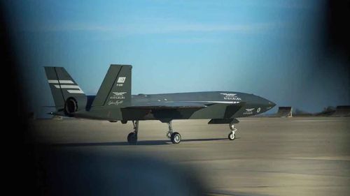 KIZILELMA’ya elektronik kalkan: İlk uçuş testi başarıyla tamamlandı