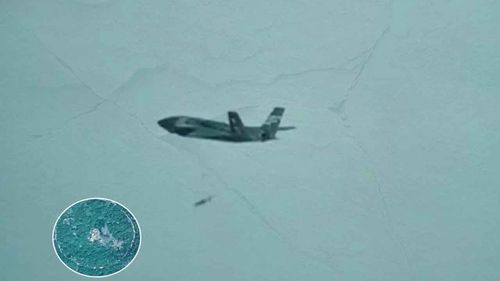 KIZILELMA’dan tam isabet: Yerli mühimmatlarla atış testi başarıyla tamamlandı