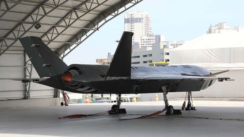 KIZILELMA seri üretimde: F-16'nın 1 maliyetine 20 KIZILELMA üretilecek