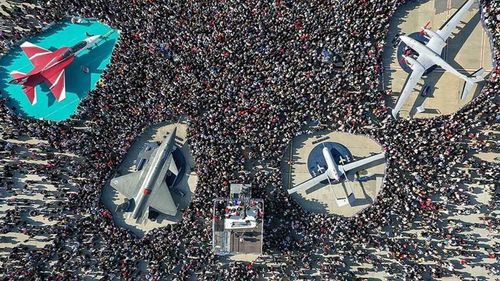 TEKNOFEST KKTC’nin tarihleri belli oldu