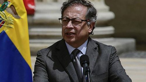 Kolombiya Cumhurbaşkanı Petro'dan ABD'ye Venezuela'ya uyarısı