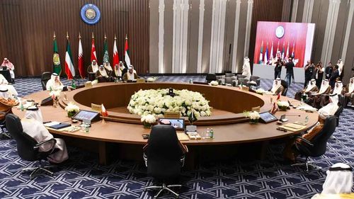Körfez İşbirliği Konseyi üyesi ülkeler olağanüstü toplantı yapacak