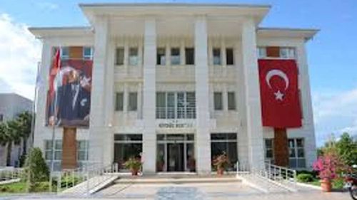 CHP'li Köyceğiz Belediyesi'ne operasyon