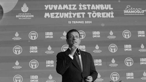 İBB’de kreş vurgunu: Toplanan bağışlar İmamoğlu’nun gizli kasasına aktarıldı
