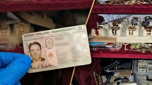 Kırmızı bültenle aranan kripto dolandırıcısı İstanbul’da yakalandı