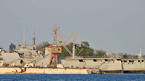 Küba’dan ABD kayıtlı tekneye müdahale: Çatışmada 4 kişi hayatını kaybetti