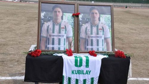 Kubilay Kaan Kundakçı cinayeti davasında ağırlaştırılmış müebbet talebi