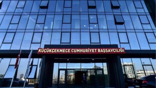 Küçükçekmece Cumhuriyet Başsavcılığı'ndan Can Holding soruşturmasına dair açıklama