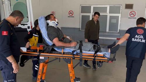 Kurban Bayramı’nın ilk gününde 13 bin 513 kişi hastanelik oldu