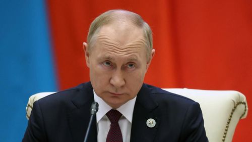 Putin, Ukrayna Krizinin kaynağı olarak ABD’yi işaret etti