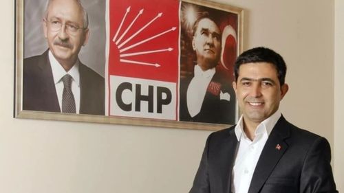 Kuşadası Belediye Başkanı Ömer Günel gözaltına alındı