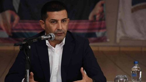 Kuşadası'nda rüşvetin üssü Kuşadasıspor