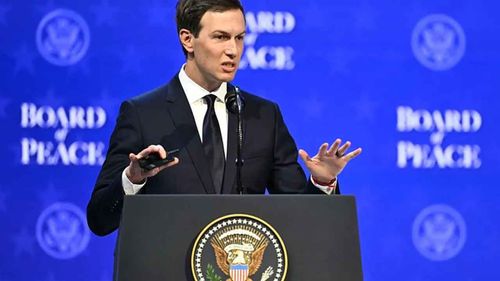 Yeniden inşa için 25 milyar dolarlık ‘Yeni Gazze’ planı açıklandı