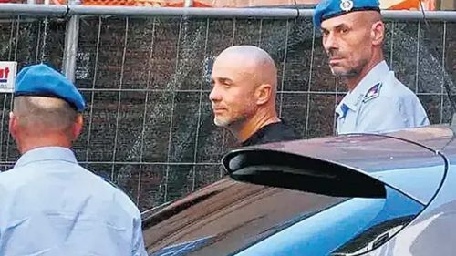 Kuzey Akım'a sabotaj girişimlerini Ukrayna Özel Kuvvetleri yapmış