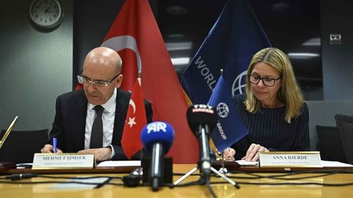 Dünya Bankası’ndan İstanbul Kuzey Demir Yolu Geçişi Projesi’ne 1,67 milyar euro finansman