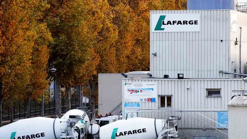 Fransız Lafarge şirketi terör örgütünü finanse etmek suçundan mahkûm edildi