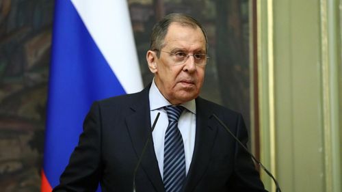 Lavrov: ABD, PKK/YPG'yi kendi oyunlarında kullanıyor