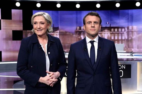 Fransa’da aşırı sağın yükselişi: Le Pen sevinçli, Macron göçmen yasasını savundu