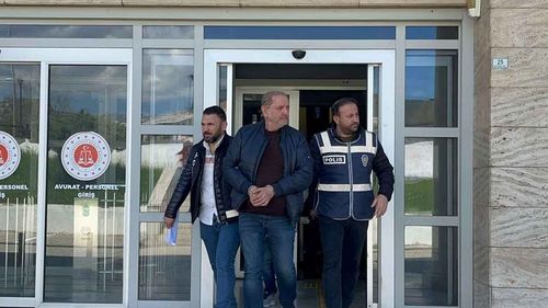 CHP’li belediyede yönetim kurulu başkanlığı yapan Levent Arkan tacizden tutuklandı