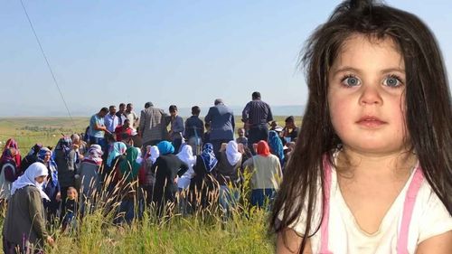 Minik Leyla Aydemir davasında karar: Yusuf Aydemir'e ağırlaştırılmış müebbet