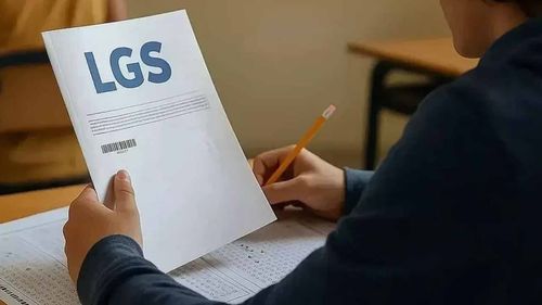 LGS tercihleri başladı
