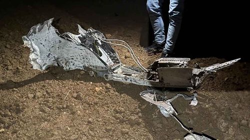 Libya askeri heyetini taşıyan uçak düşmüştü: Bakan Uraloğlu uçağın ses kayıtlarının çözüldüğünü açıkladı