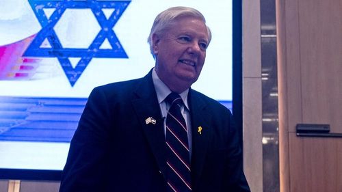 Terör devleti İsrail'in destekçisi ABD'li Senatör Graham'ın ölüm nedeni belli oldu