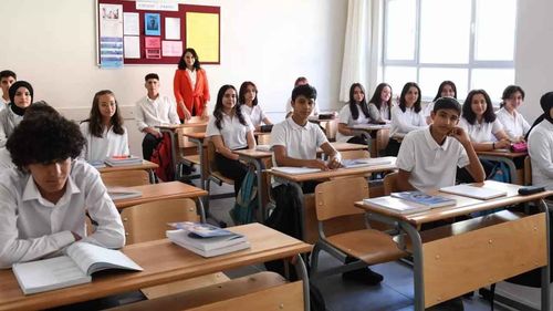 Lise eğitiminde 2+2 modeli geliyor!