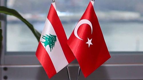 Cumhurbaşkanı Erdoğan’dan Lübnan’a güvenlik desteği mesajı: Biz hazırız